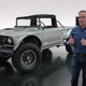 Illustration for article titled The Jeep M-715 'Five-Quarter' Is a 700+ HP Convertible Military Supertruck